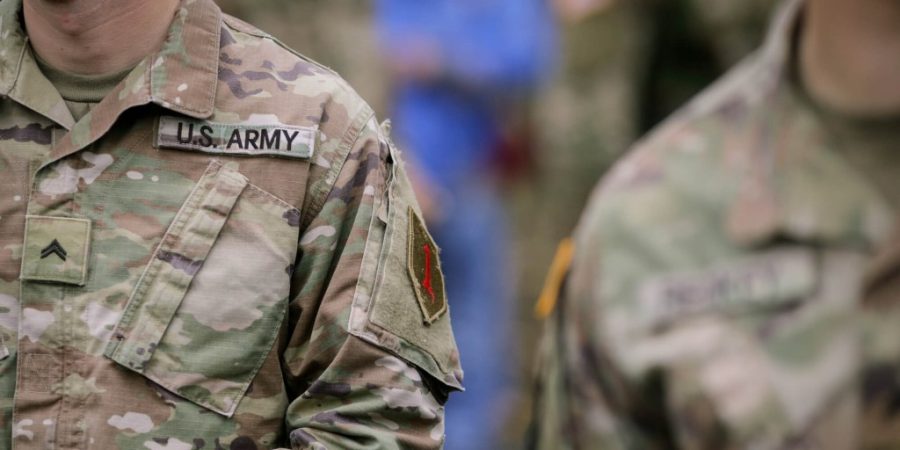 man in Residential Rehab Treatment