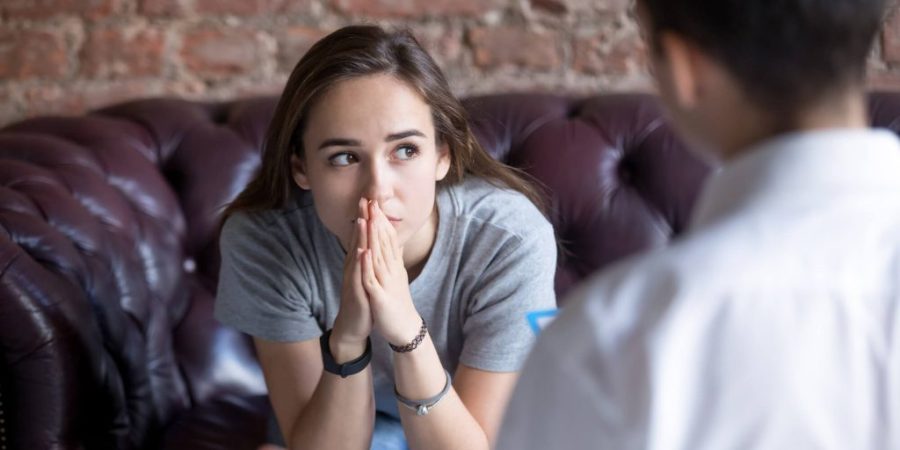 Lady for Prescription Drug detox in Ohio