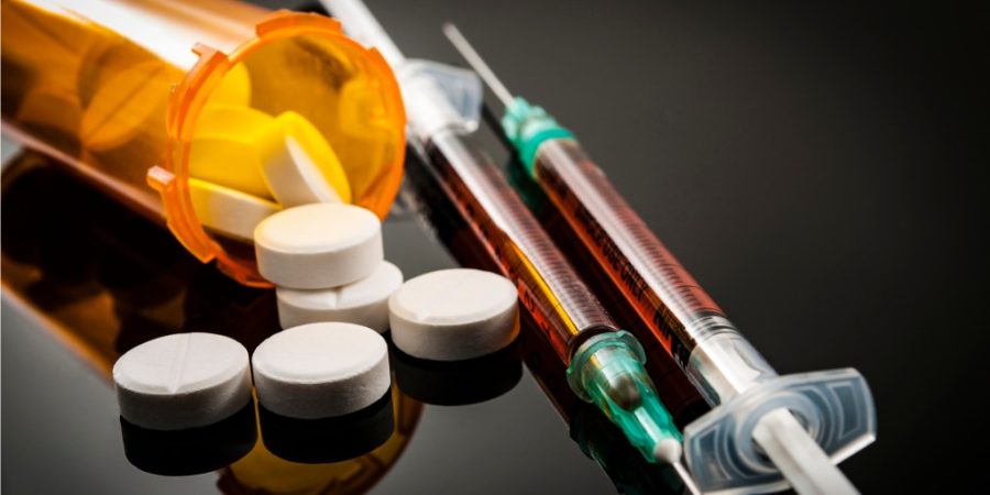 Fentanyl vs Morphine