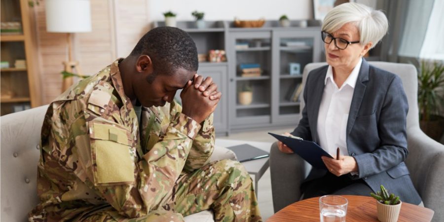 Veteran Opioid Addiction Treatment in Florida