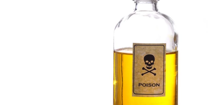 Florida's Contaminated Spice Batch