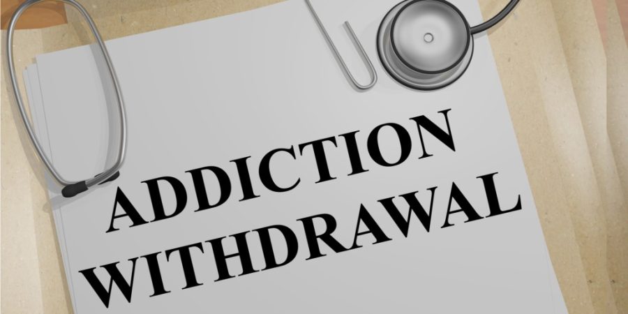 How Long Does Withdrawal Last from Drugs and Alcohol?