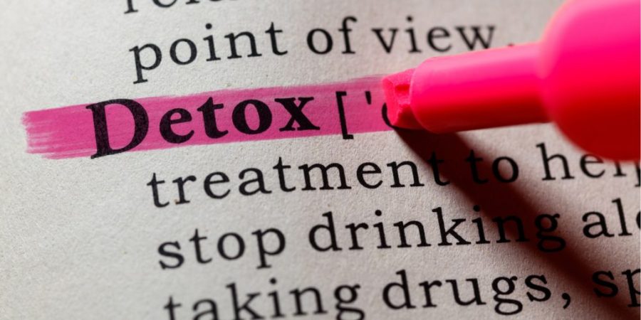 Detox Symptoms: Alcohol Detoxification Explained