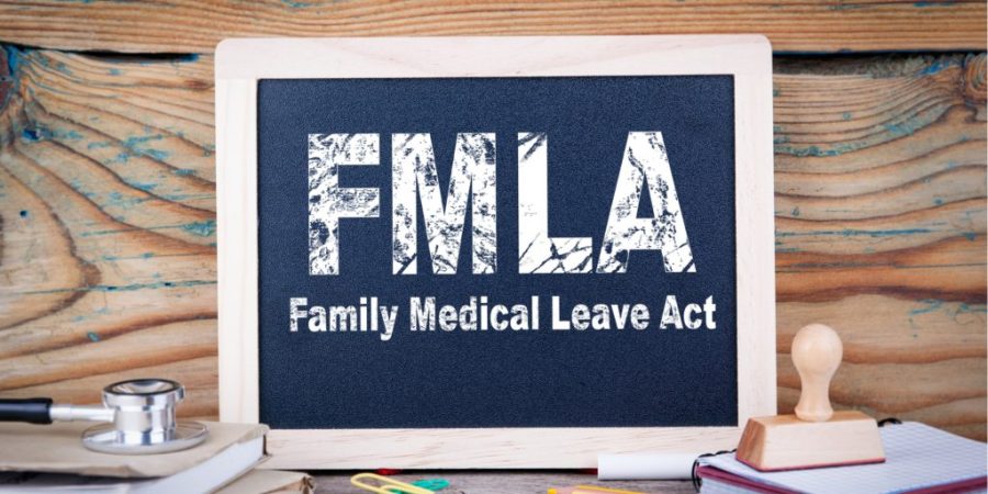 FMLA for rehab