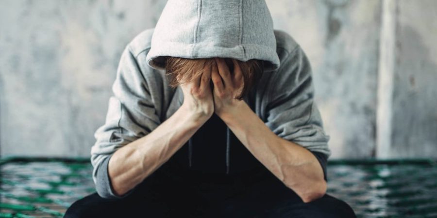 meth detox in ohio patient