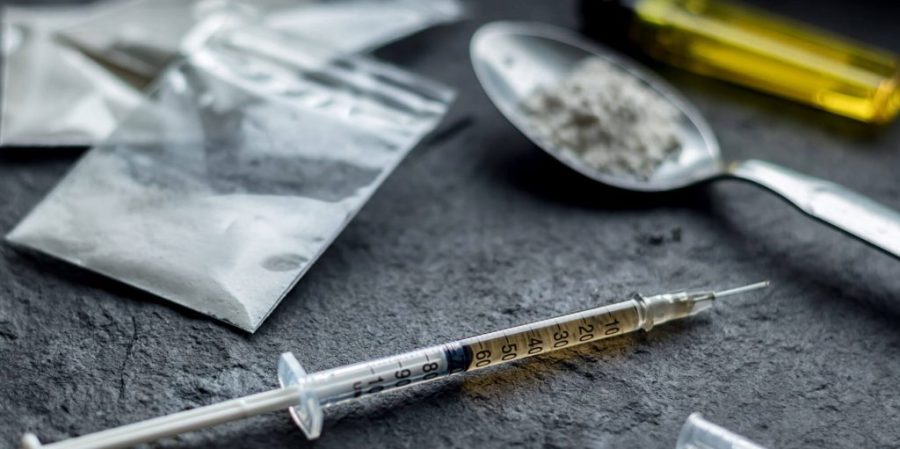 Concept of Heroin Detox in Ohio