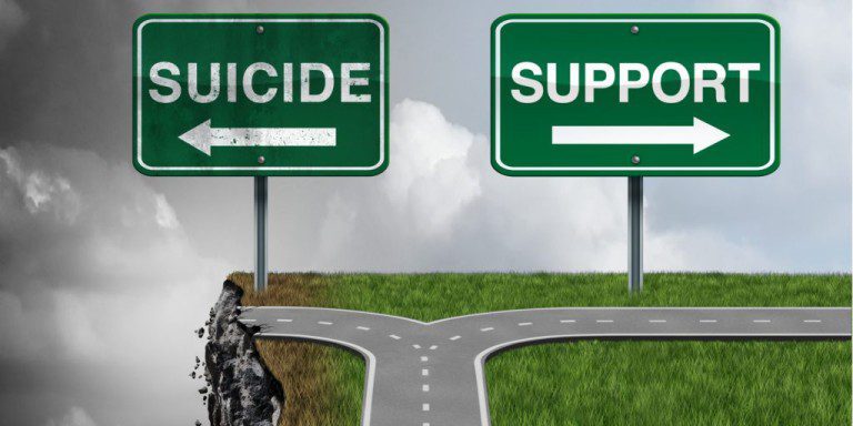 Passive Suicidal Ideation is High in Florida Passive Suicidal Ideation is High in Florida