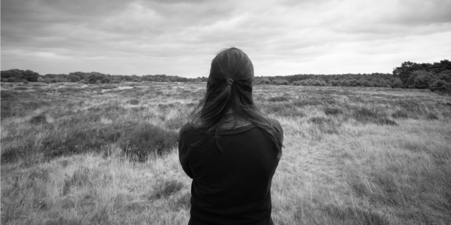 Passive Suicidal Ideation