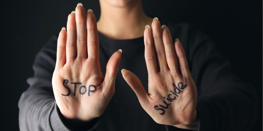 Passive Suicidal Ideation Treatment