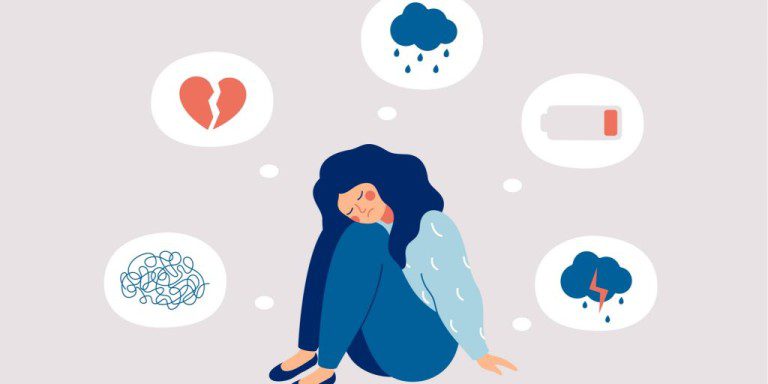 What to Do in a Mental Health Emergency to Stay Safe What to Do in a Mental Health Emergency to Stay Safe