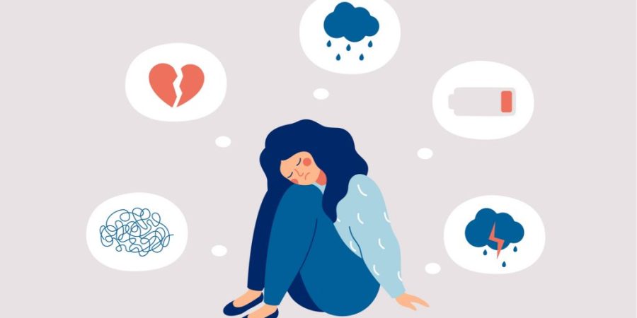 What to Do in a Mental Health Emergency to Stay Safe