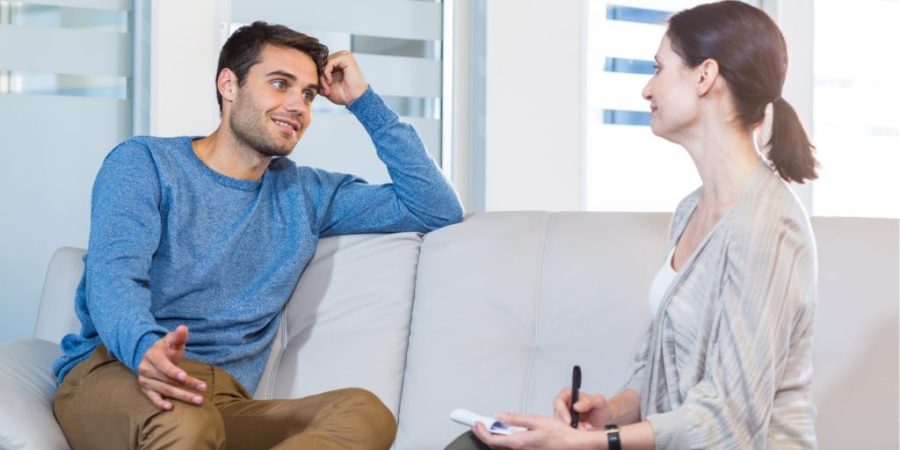 mental health counseling