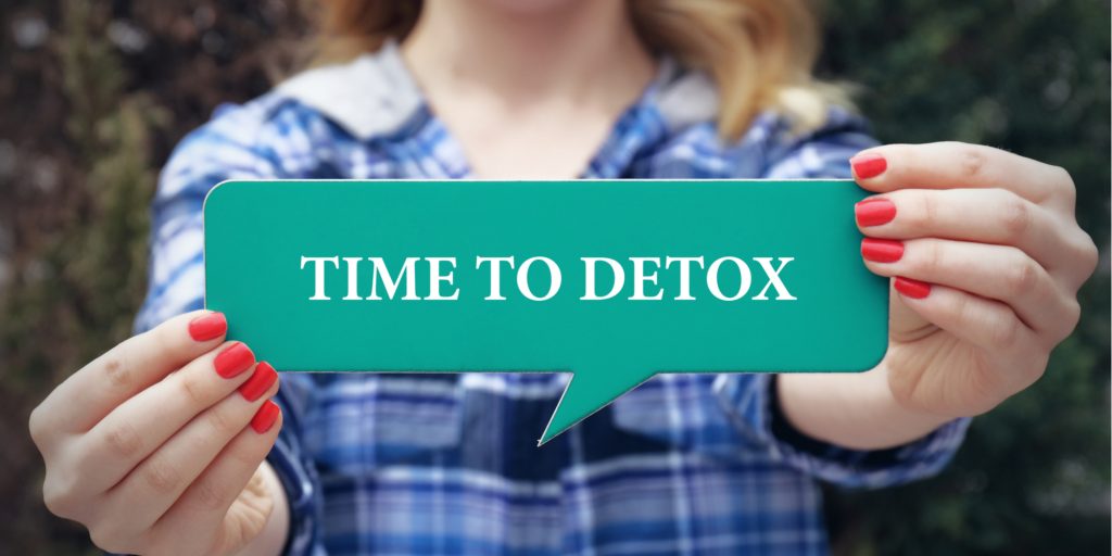 How Do Detox Programs Help?
