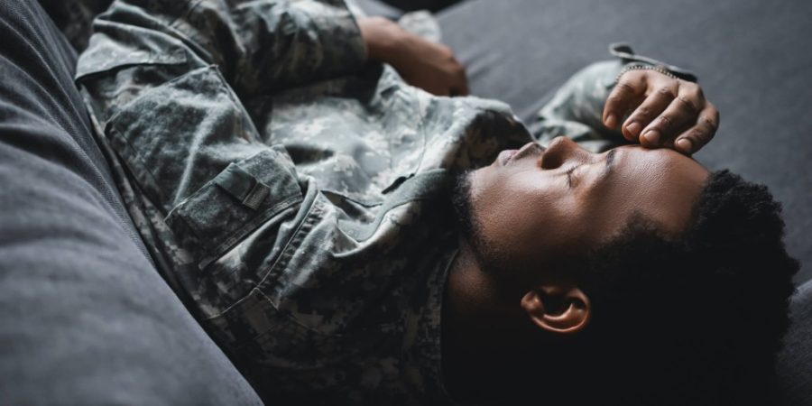 What You Should Know About PTSD and Substance Abuse