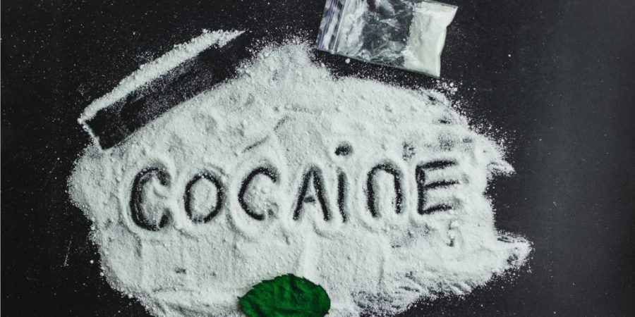 Cocaine Overdose