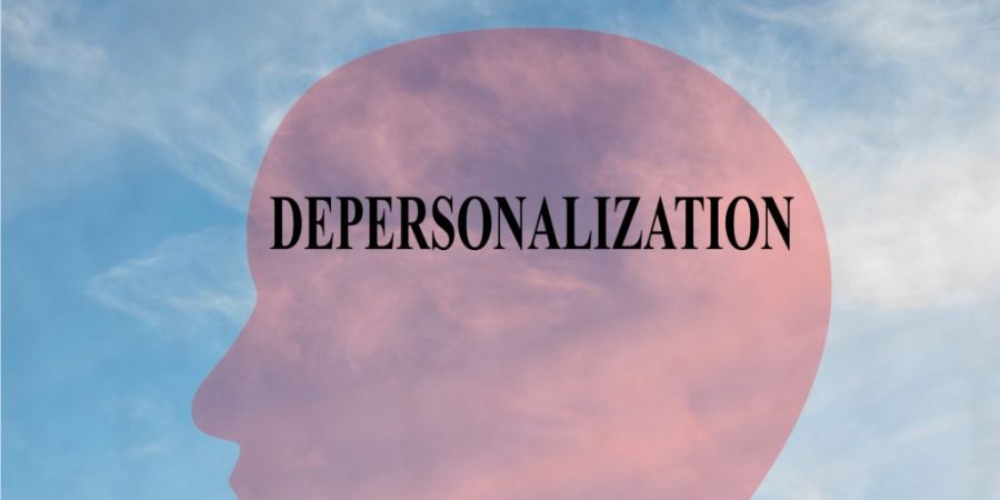 Derealization vs. Depersonalization