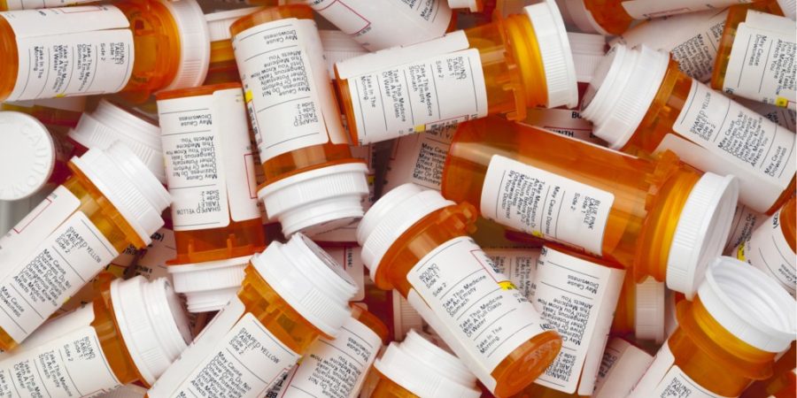 Prescription Drug Use Among Veterans Prescription Drug Use Among Veterans
