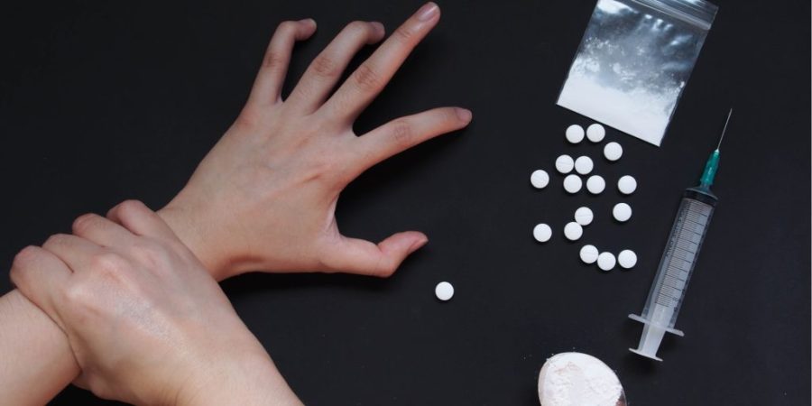 how to quit an addiction