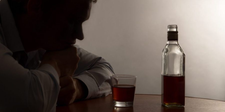 Man Needs Alcohol Rehabilitation in Columbus, Ohio