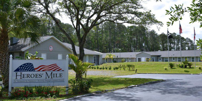 Advantages of a Veteran Rehab Center in Central Florida Advantages of a Veteran Rehab Center in Central Florida