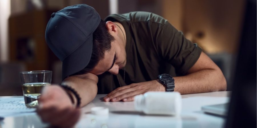 Veteran Drug Abuse Facts Veteran Drug Abuse Facts