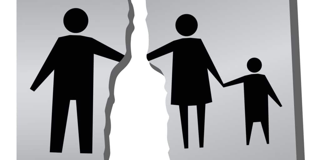 Adult Child of an Alcoholic