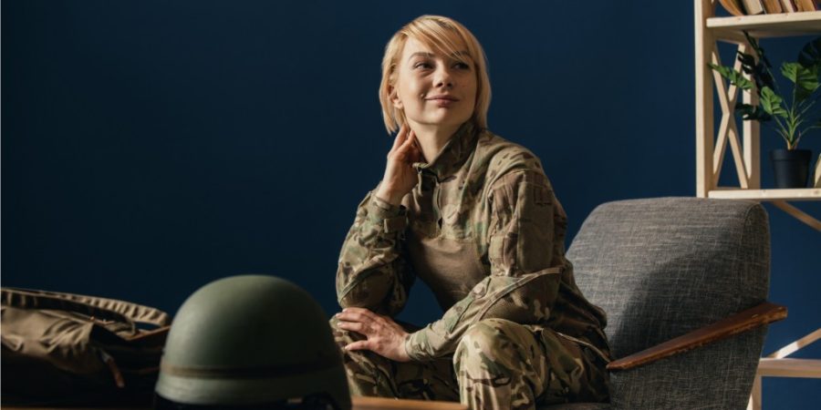 Can I Use Alternative Insurance for Rehab for Veterans?