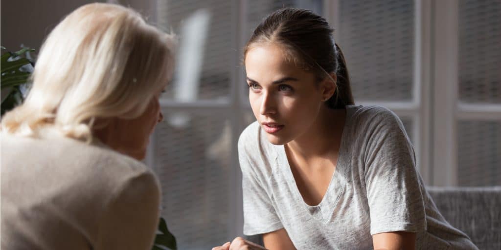 Children of Alcoholics