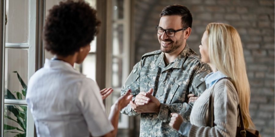 VA Detox, Rehab, and More VA Detox & Rehab