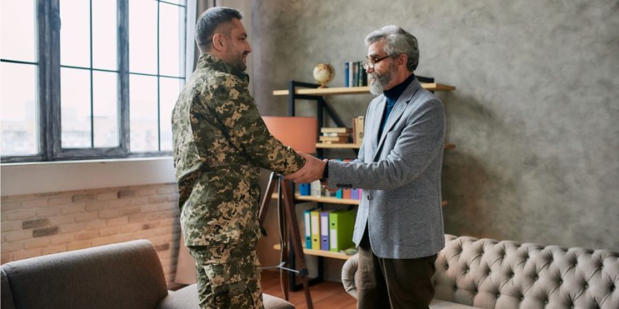 What to Expect When You Start a Veteran Substance Abuse Program What to Expect When You Start a Veteran Substance Abuse Program