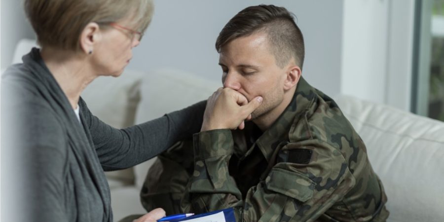 What Kind of Services are Available in Rehab for Veterans?