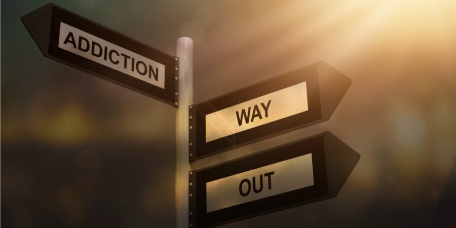 Life After Addiction