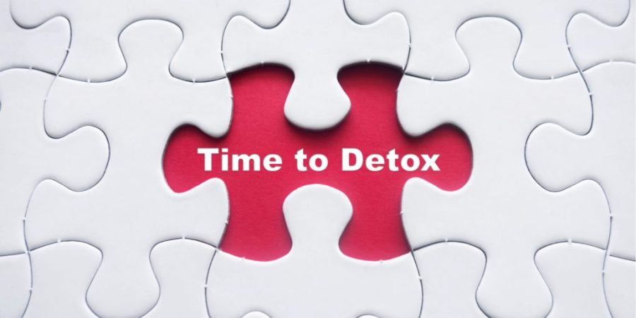 Prescription Drug Detox Near Columbus, Ohio