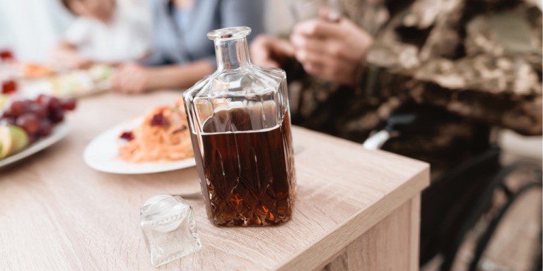 The Science Linking Substance Abuse and PTSD in Veterans The Science Linking Substance Abuse and PTSD in Veterans