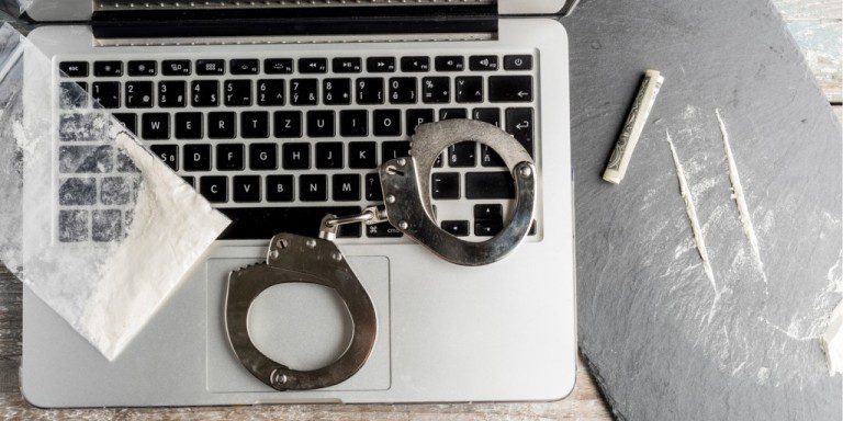 The Dangers of Buying Illegal Drugs Online The Dangers of Buying Illegal Drugs Online