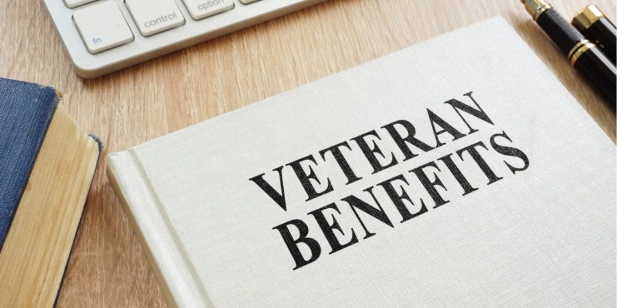 does the VA pay for rehab