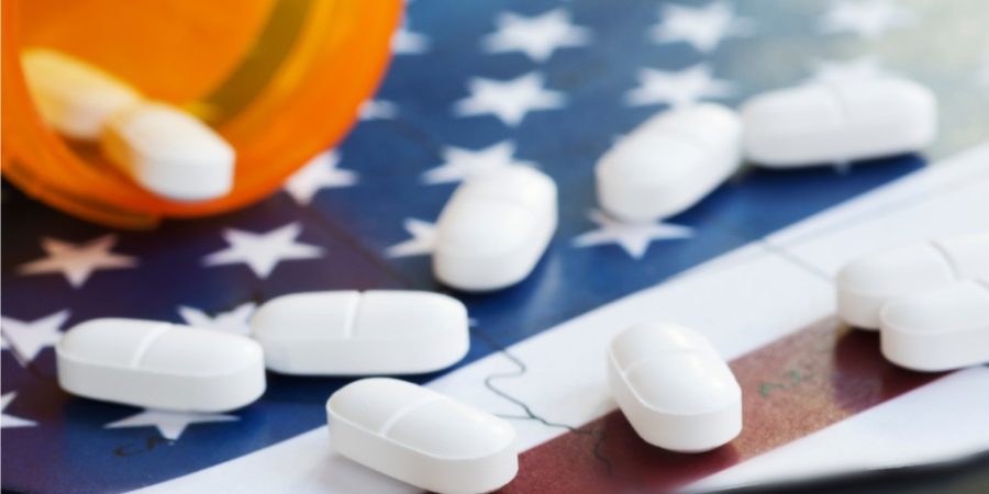 How to Overcome Pain Pill Addiction as a Veteran