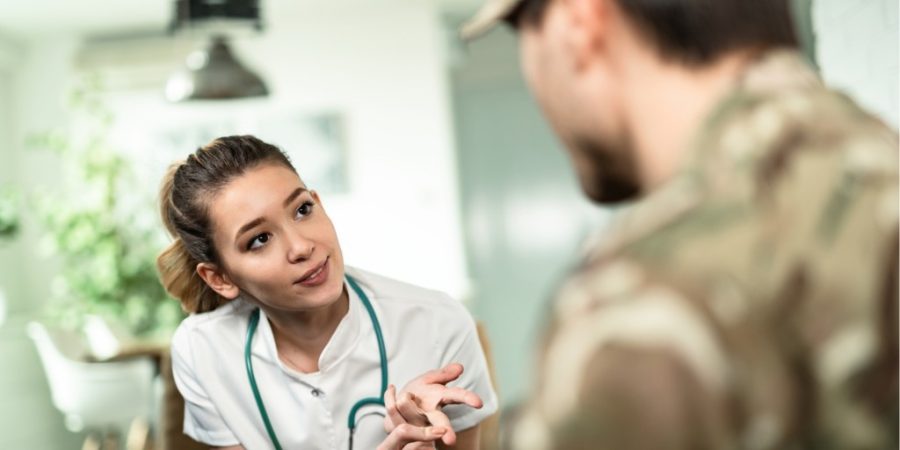 VA Alcohol Treatment for Veterans VA Alcohol Treatment for Veterans