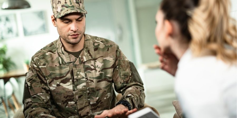Addiction Treatment Options for Veterans What Are Your Addiction Treatment Options