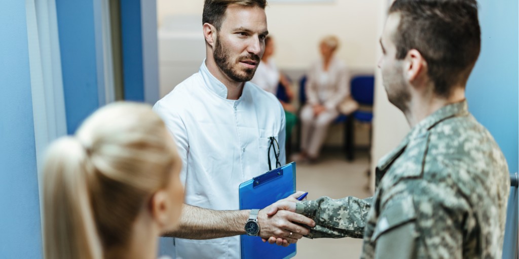 How an Opioid Drug Rehab for Veterans Makes a Difference