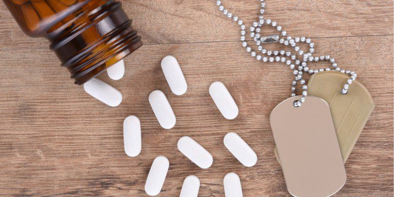 Opioid Drug Rehab for Veterans Opioid Drug Rehab for Veterans