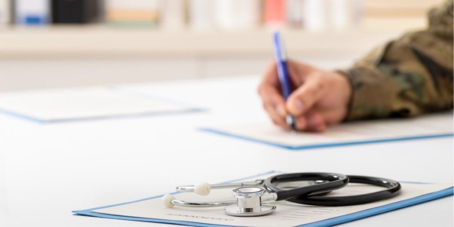 Using VA Insurance at Your Veteran Rehab of Choice using VA benefits at your veteran rehab