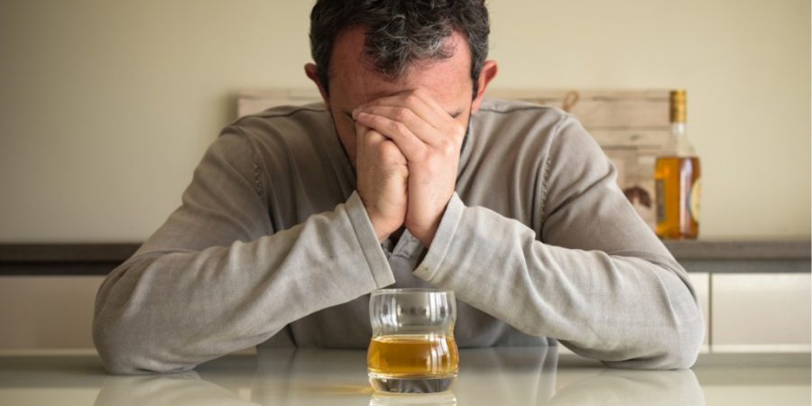 PTSD and Alcohol: How Trauma Can Lead to Alcoholism