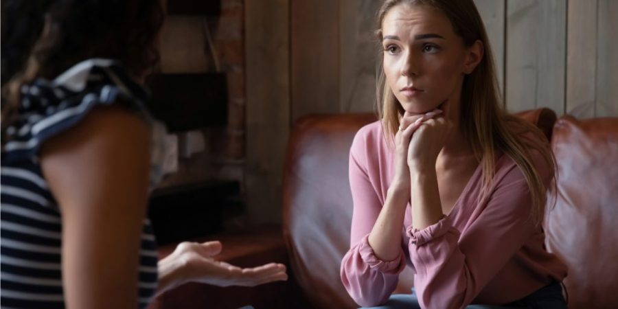 Prepare for Withdrawal Symptoms and Other Challenges