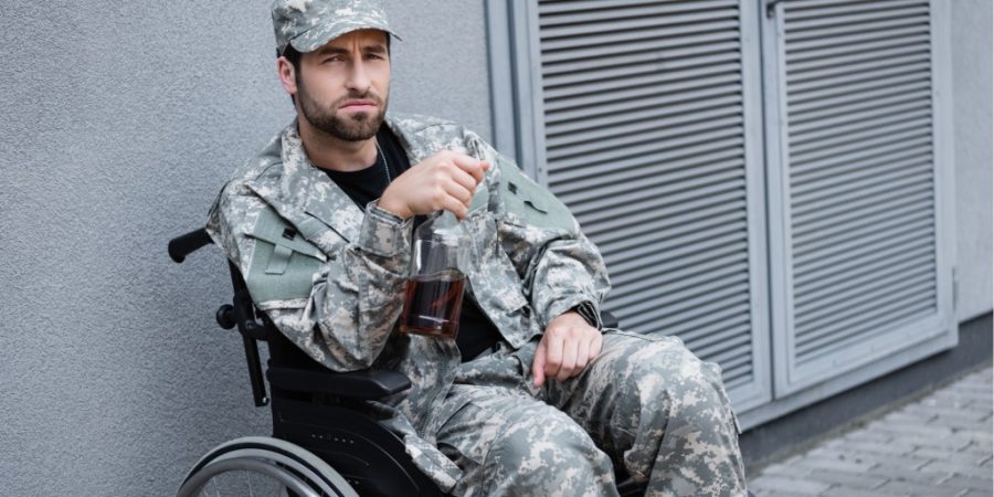 Veterans with Alcoholism: VA Disability Services Explained