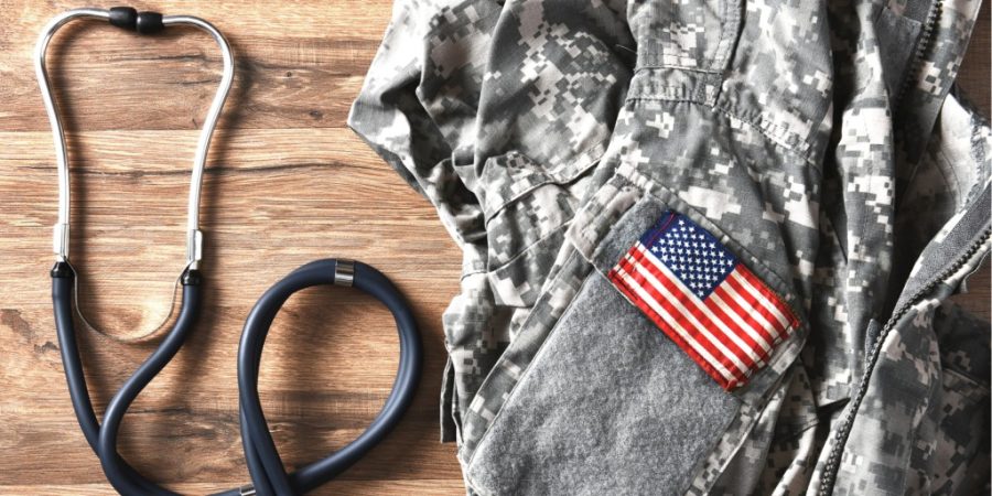 Drug Rehab for Veterans in Florida