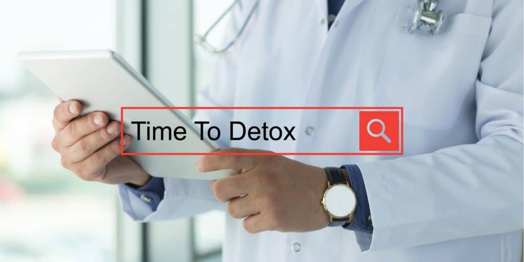 Medical Drug and Alcohol Detox