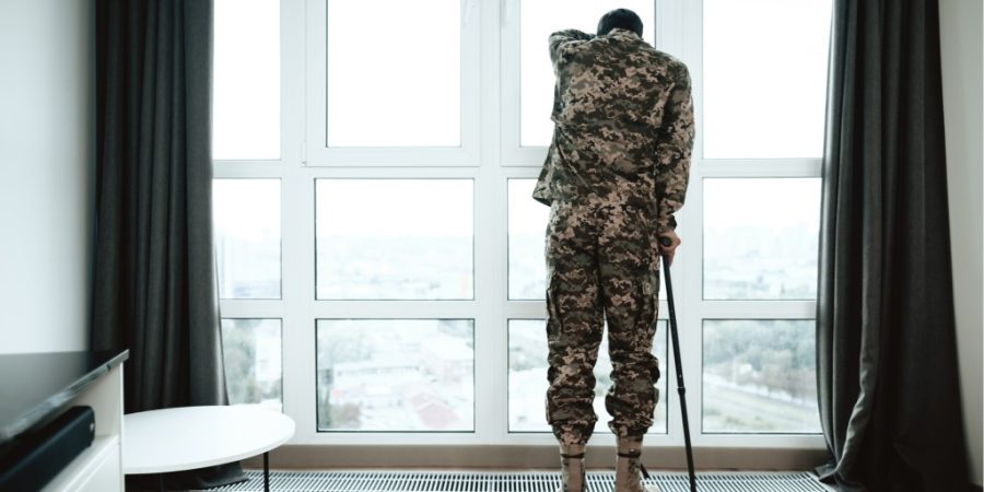 How Do Veterans Get Addicted to Opioids
