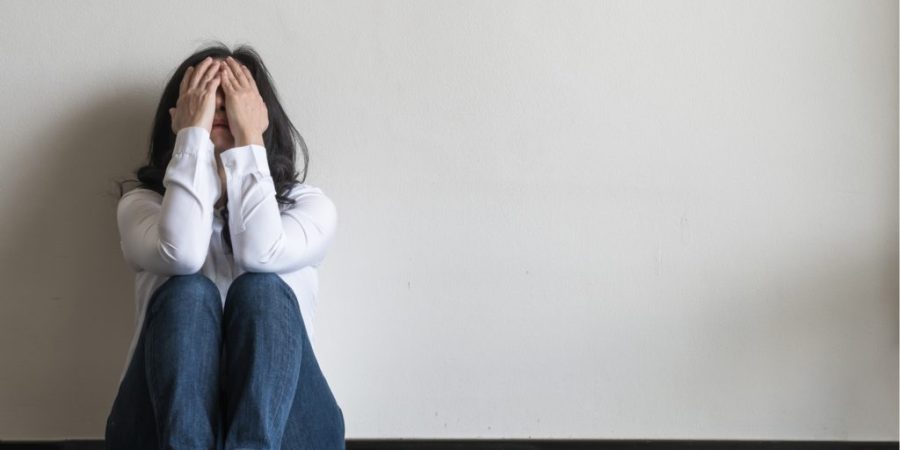 Mental Issues Caused by Addiction Mental Issues Caused by Addiction