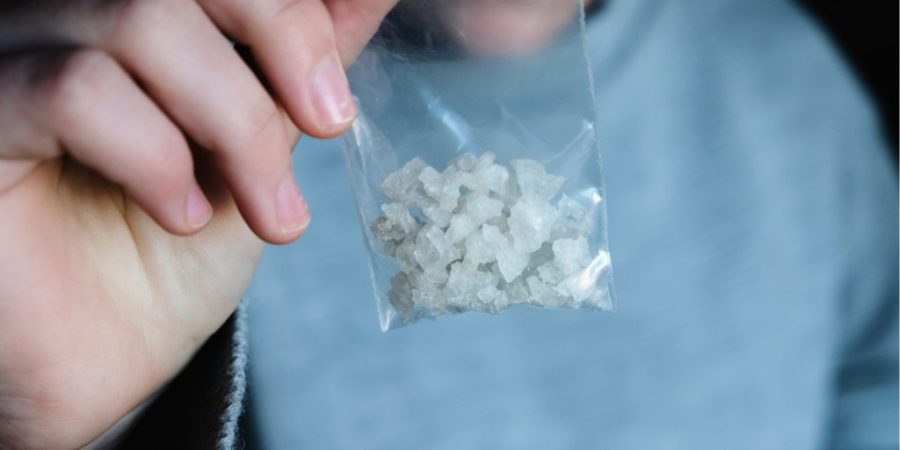 Amphetamine Abuse Veteran Amphetamine Abuse: Prevalence, Risks, and Outcomes